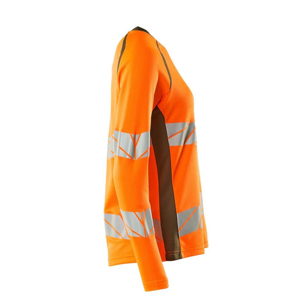 Tricou, maneca lunga, tricou de dama