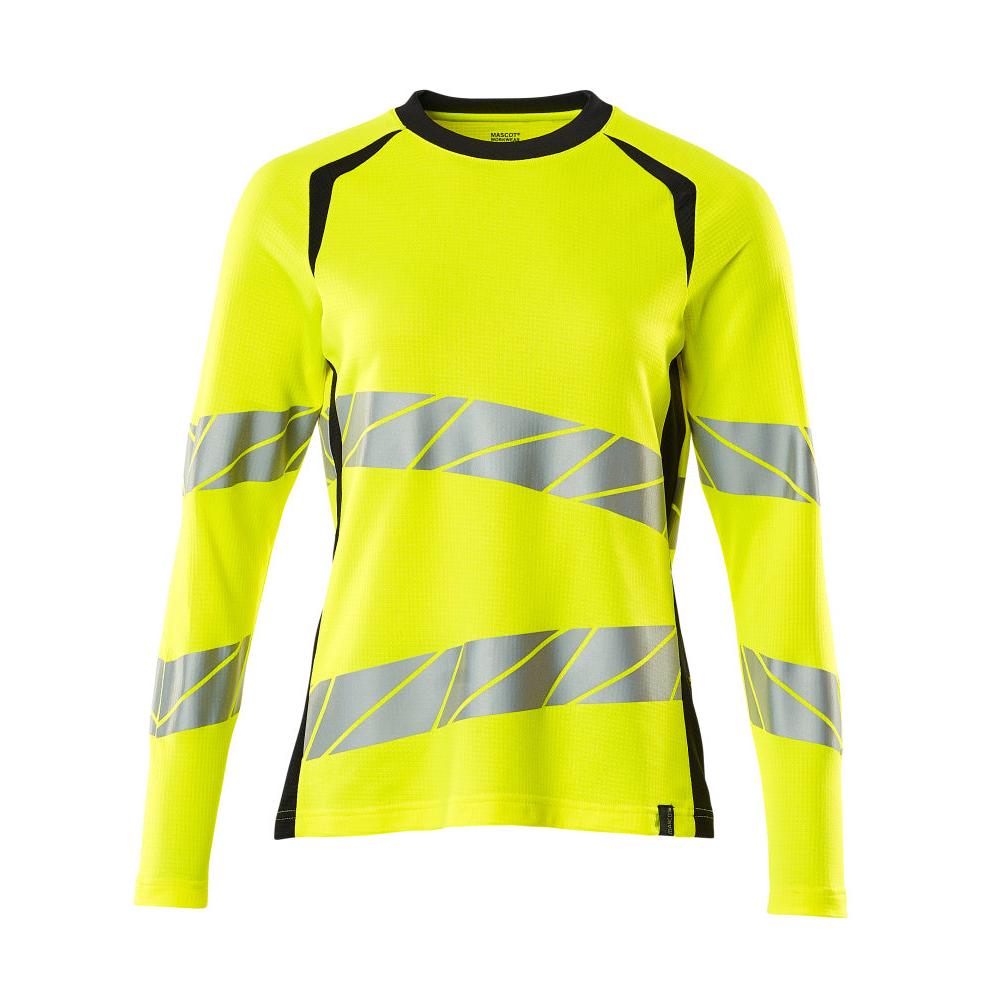Tricou, maneca lunga, tricou de dama