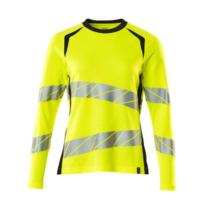 Tricou, maneca lunga, tricou de dama