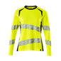 Tricou, maneca lunga, tricou de dama