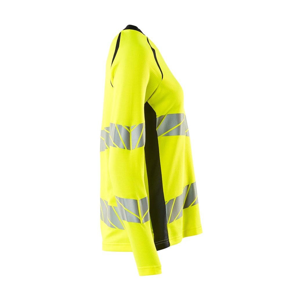 Tricou, maneca lunga, tricou de dama