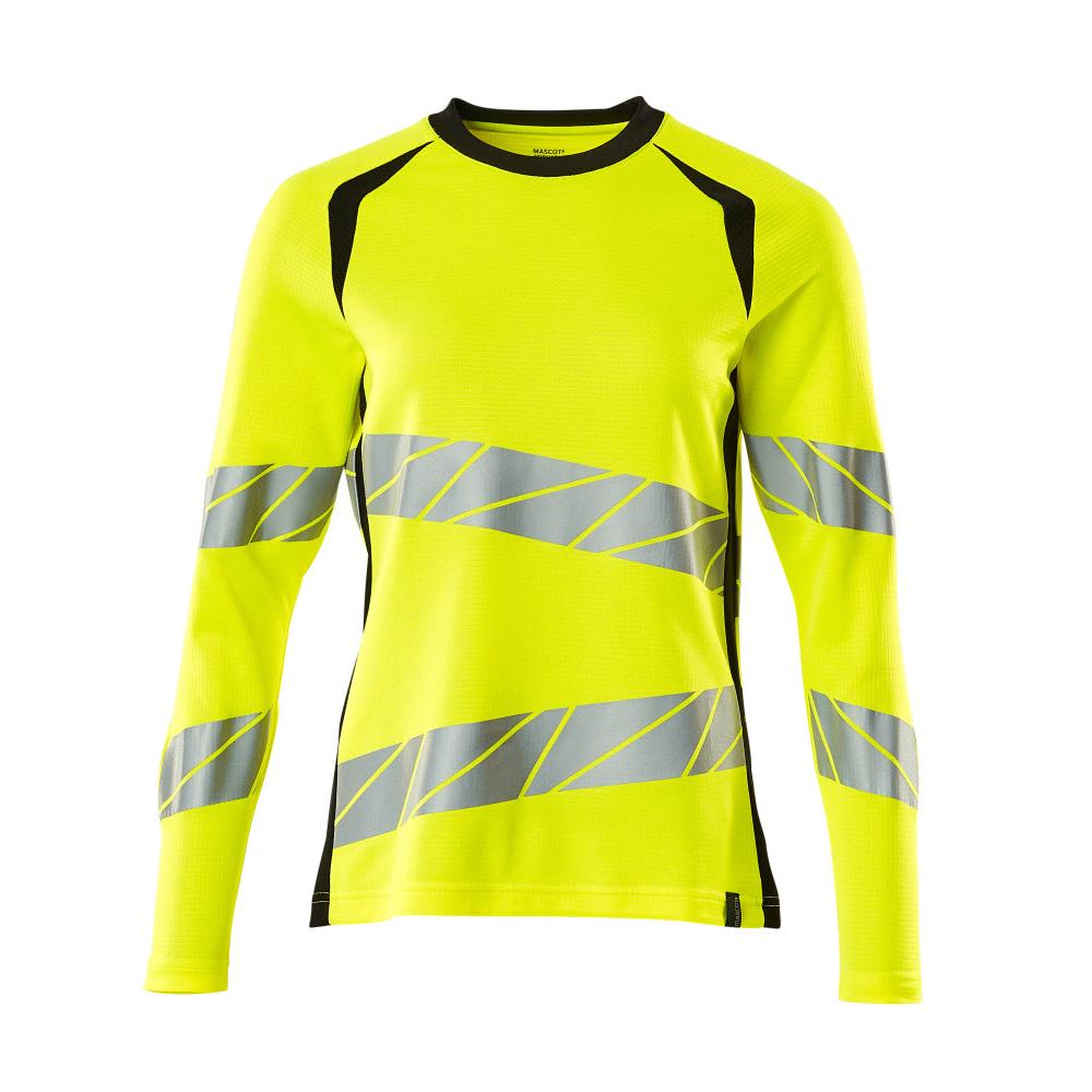 Tricou, maneca lunga, tricou de dama