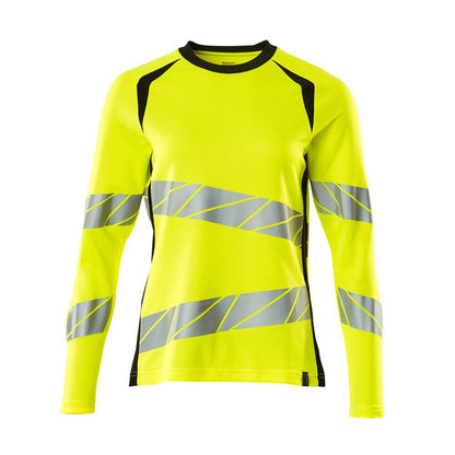 Tricou, maneca lunga, tricou de dama