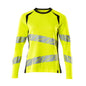 Tricou, maneca lunga, tricou de dama