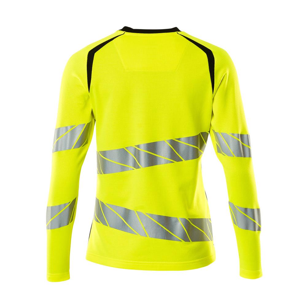 Tricou, maneca lunga, tricou de dama
