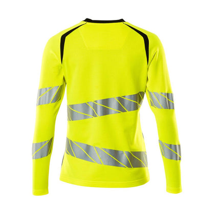 Tricou, maneca lunga, tricou de dama