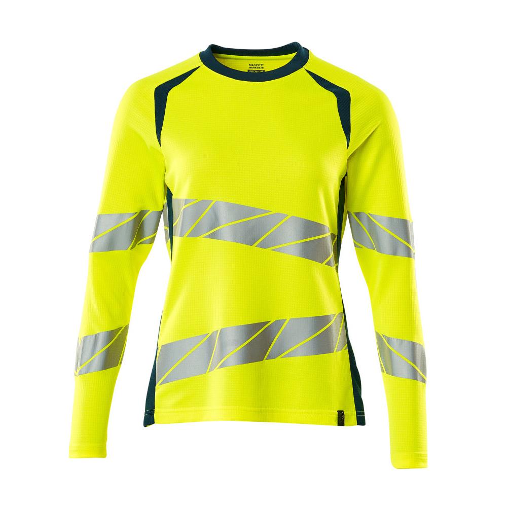 Tricou, maneca lunga, tricou de dama