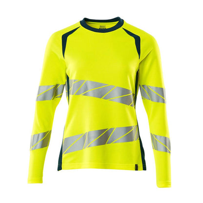 Tricou, maneca lunga, tricou de dama