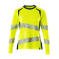 Tricou, maneca lunga, tricou de dama