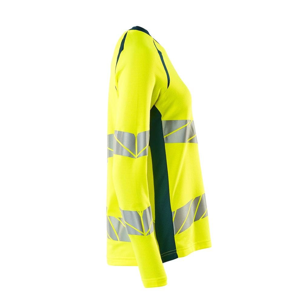 Tricou, maneca lunga, tricou de dama