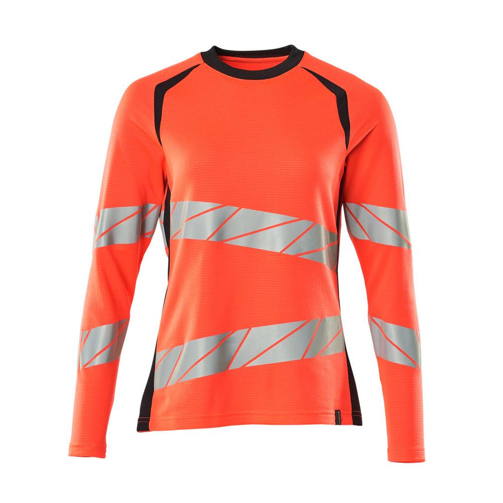 Tricou, maneca lunga, tricou de dama