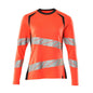 Tricou, maneca lunga, tricou de dama