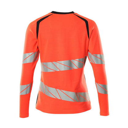 Tricou, maneca lunga, tricou de dama