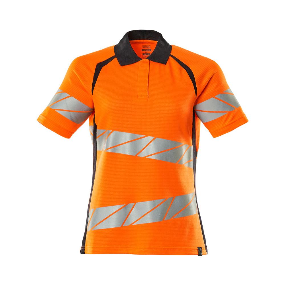 Tricou polo, tricou polo pentru femei