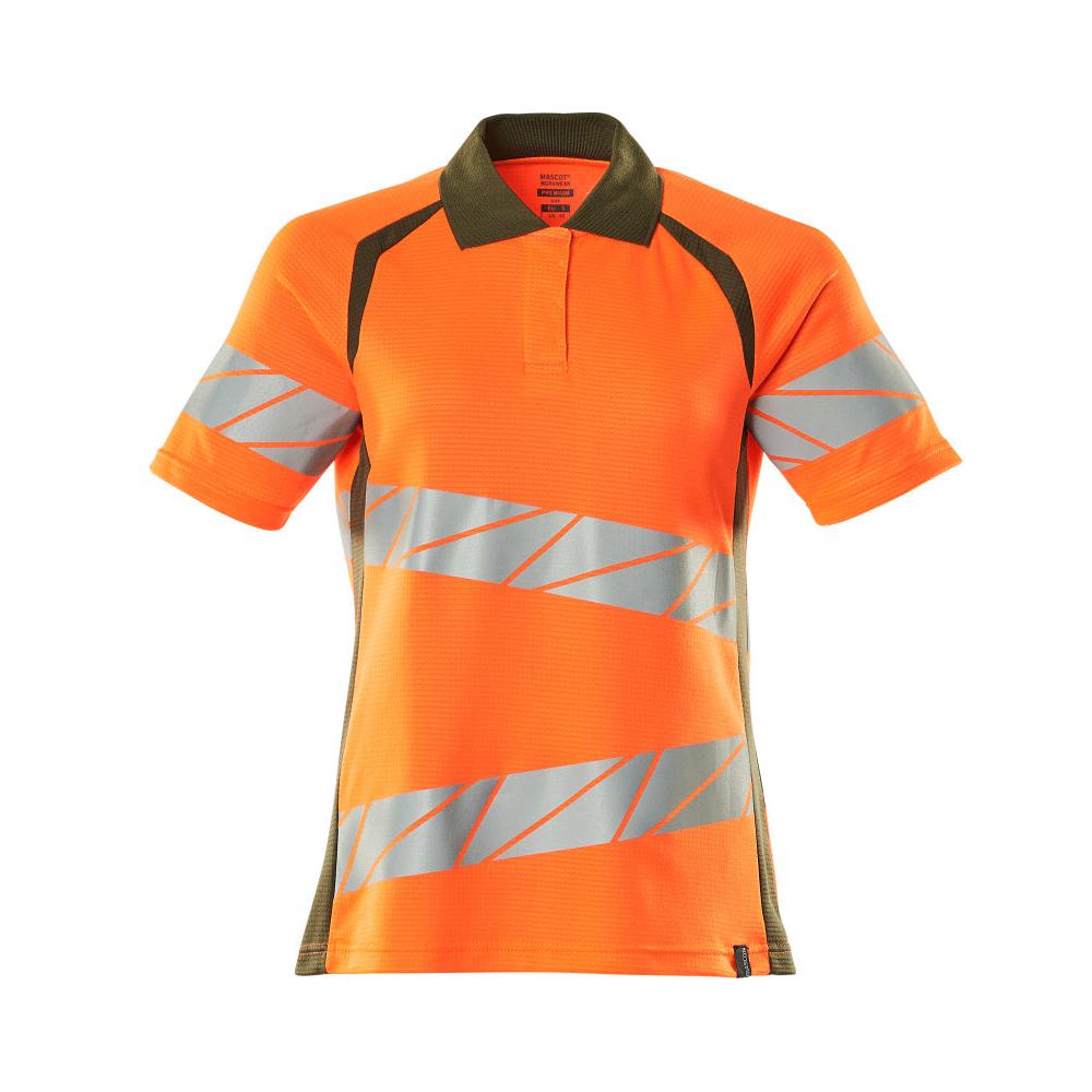 Tricou polo, tricou polo pentru femei