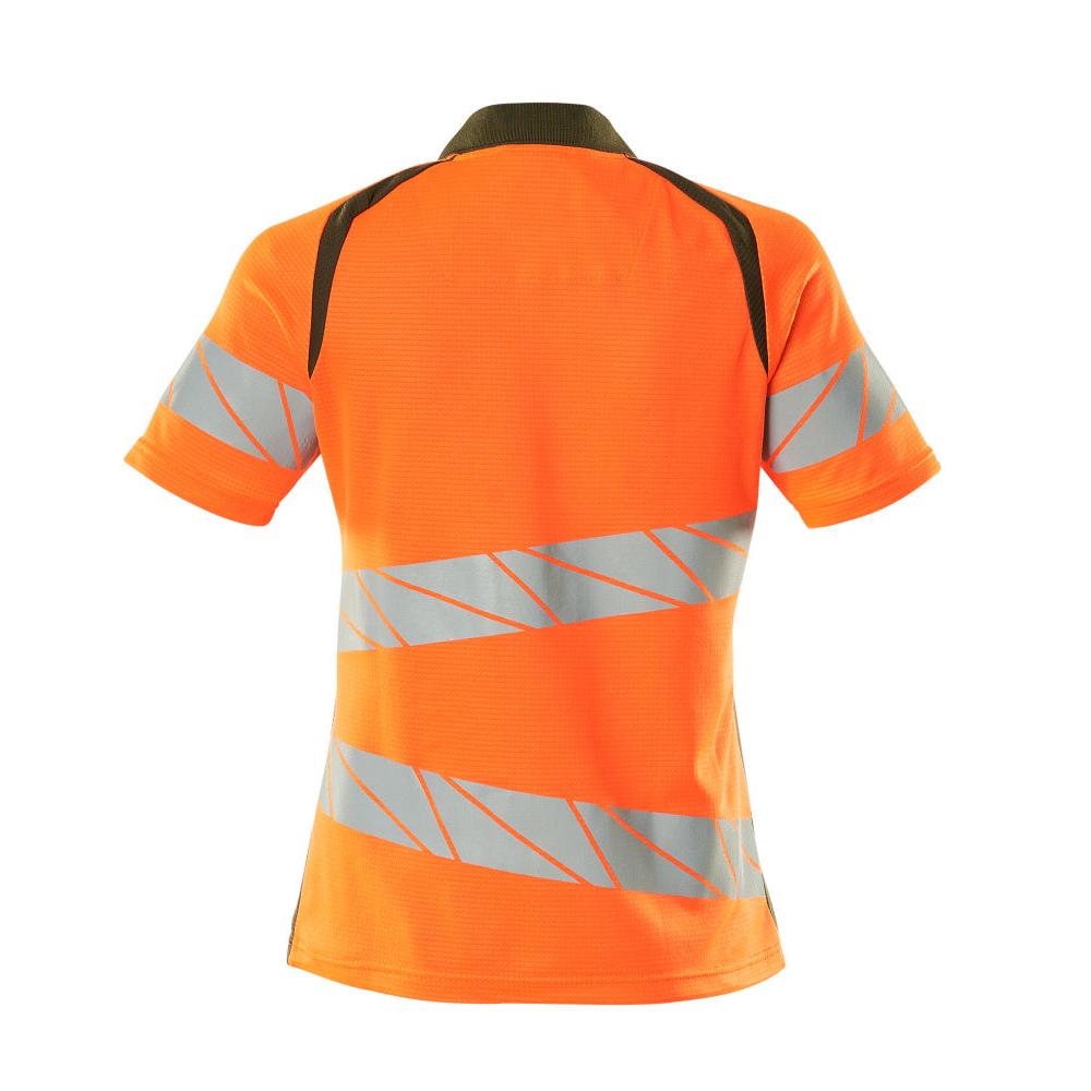 Tricou polo, tricou polo pentru femei