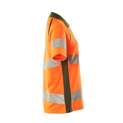 Tricou polo, tricou polo pentru femei