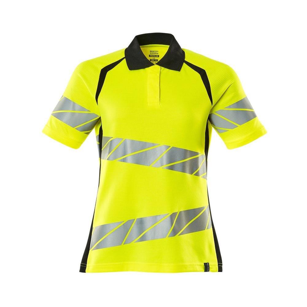 Tricou polo, tricou polo pentru femei