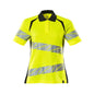 Tricou polo, tricou polo pentru femei