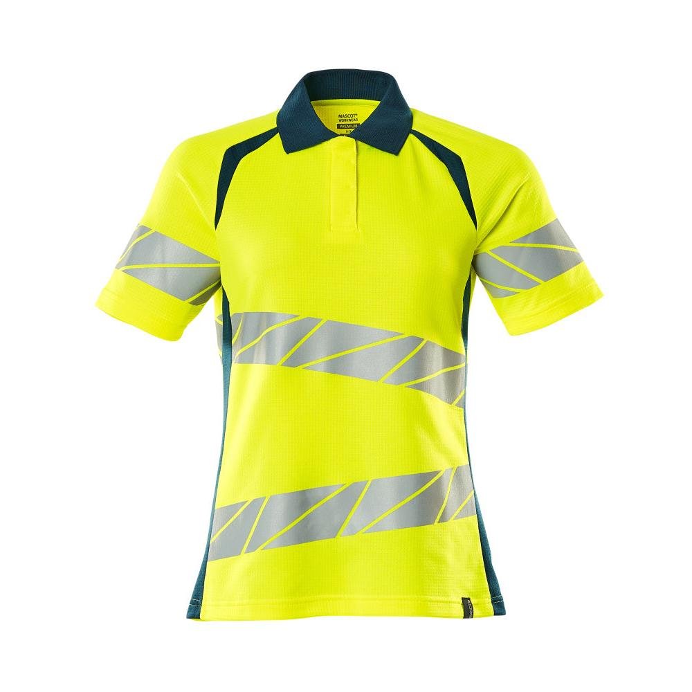 Tricou polo, tricou polo pentru femei