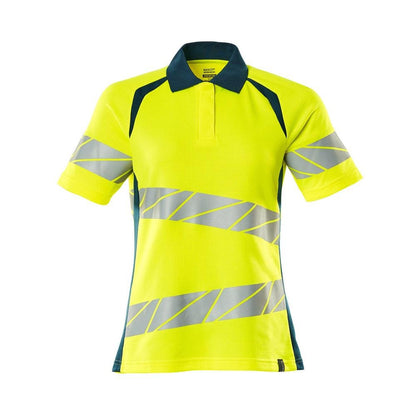 Tricou polo, tricou polo pentru femei
