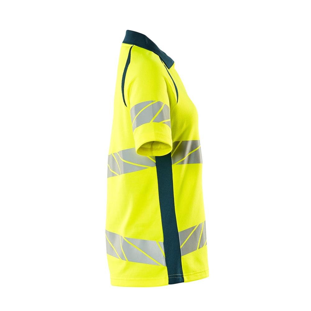 Tricou polo, tricou polo pentru femei