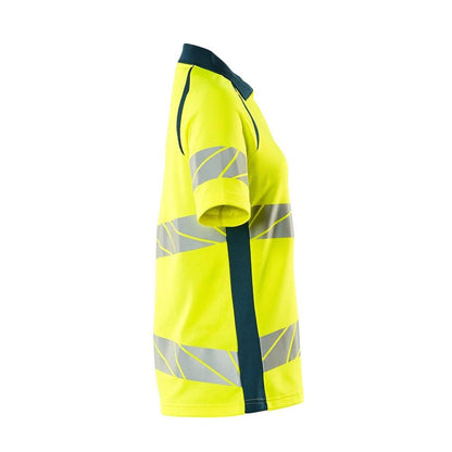 Tricou polo, tricou polo pentru femei