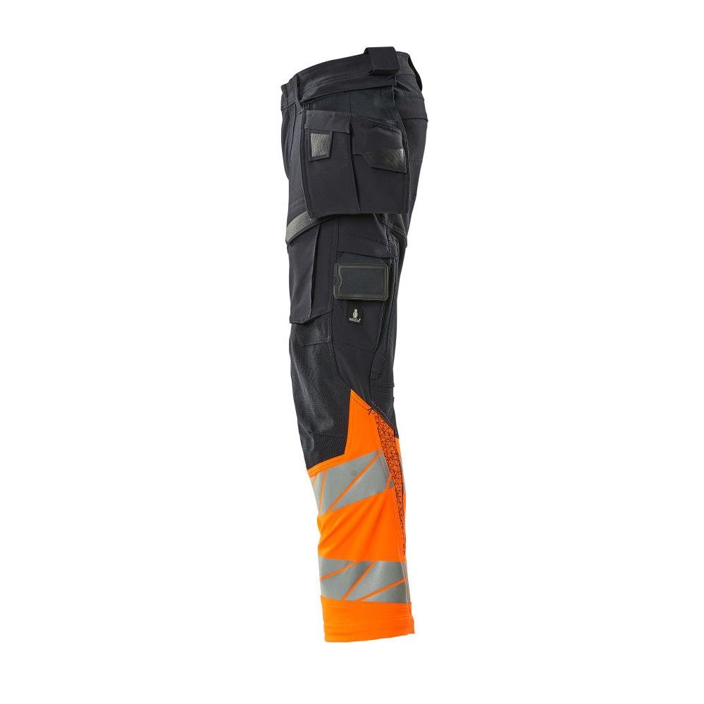 Pantaloni cu buzunare suspendate, pantaloni ULTIMATE STRETCH