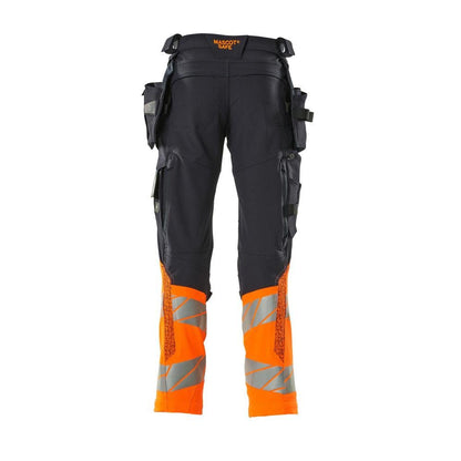 Pantaloni cu buzunare suspendate, pantaloni ULTIMATE STRETCH