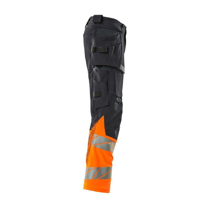 Pantaloni cu buzunare suspendate, pantaloni ULTIMATE STRETCH