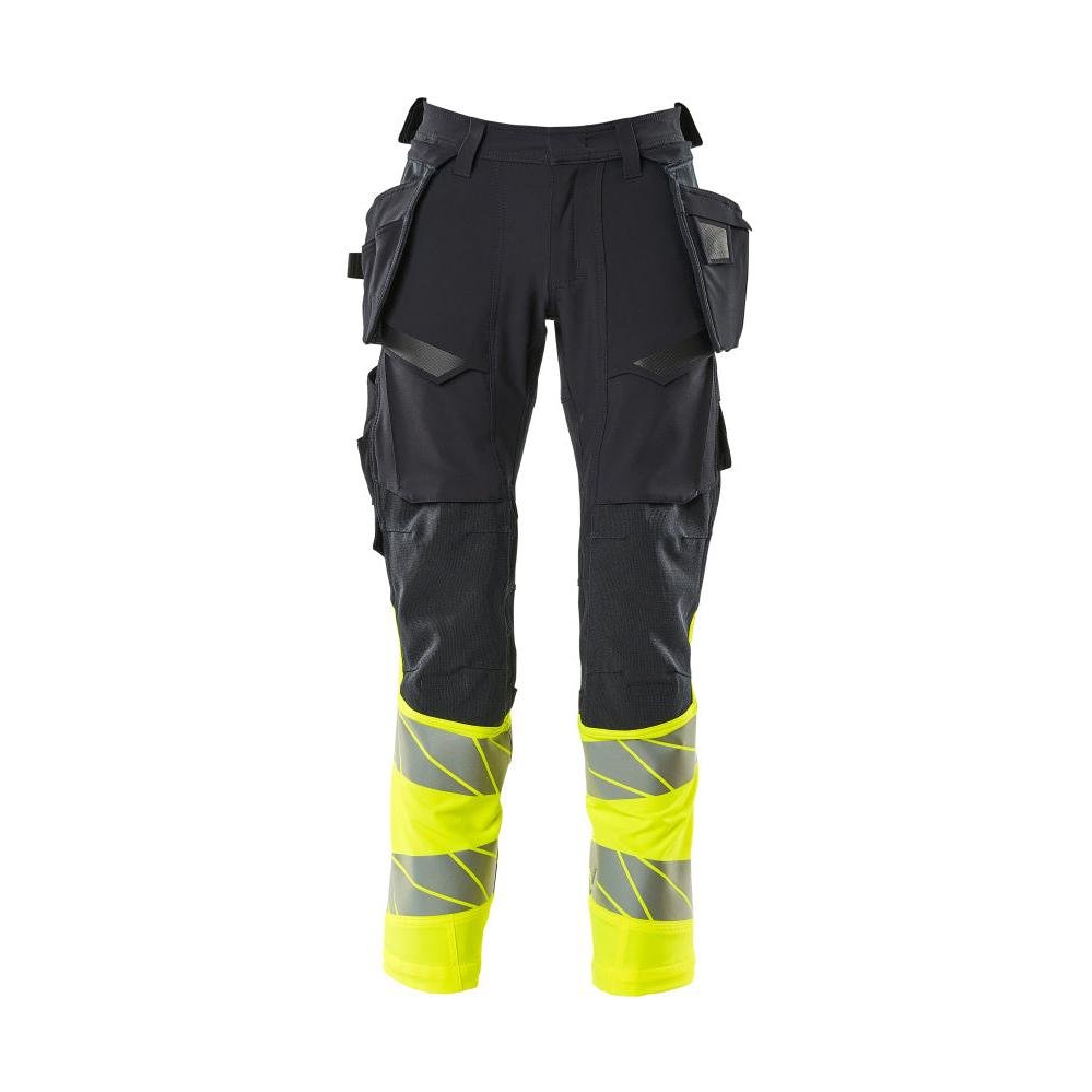 Pantaloni cu buzunare suspendate, pantaloni ULTIMATE STRETCH