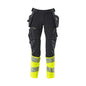 Pantaloni cu buzunare suspendate, pantaloni ULTIMATE STRETCH
