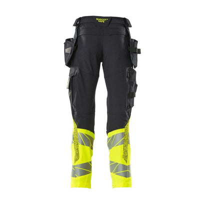 Pantaloni cu buzunare suspendate, pantaloni ULTIMATE STRETCH