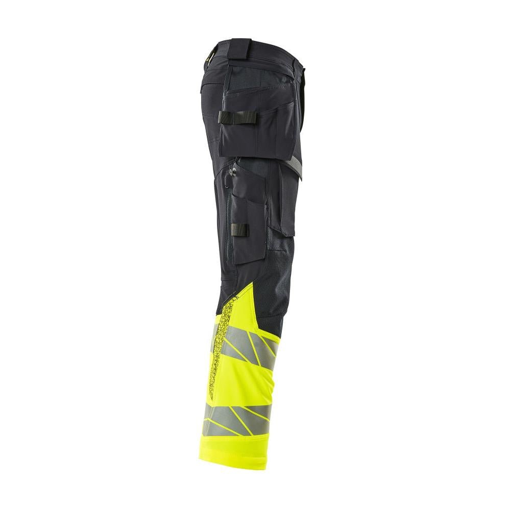Pantaloni cu buzunare suspendate, pantaloni ULTIMATE STRETCH