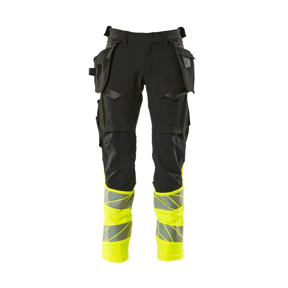 Pantaloni cu buzunare suspendate, pantaloni ULTIMATE STRETCH