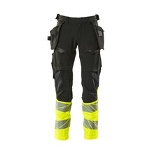 Pantaloni cu buzunare suspendate, pantaloni ULTIMATE STRETCH