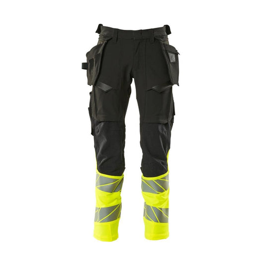 Pantaloni cu buzunare suspendate, pantaloni ULTIMATE STRETCH