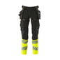 Pantaloni cu buzunare suspendate, pantaloni ULTIMATE STRETCH