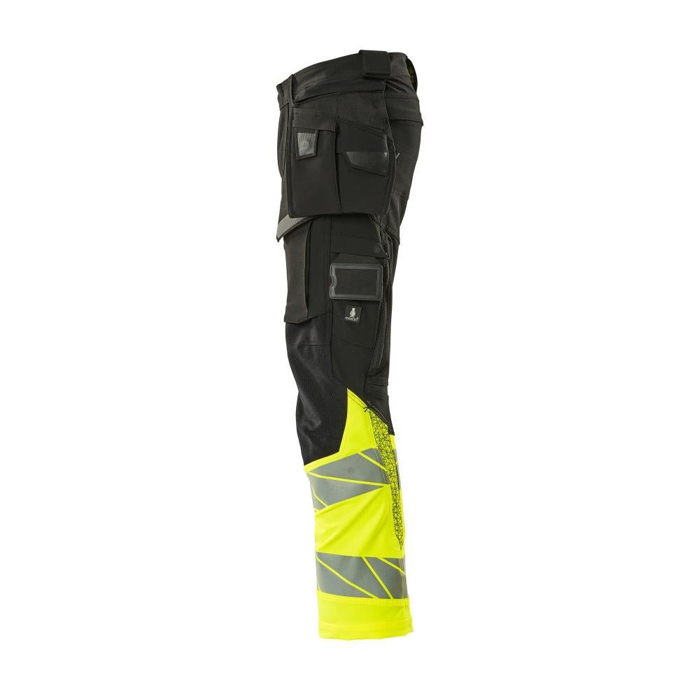 Pantaloni cu buzunare suspendate, pantaloni ULTIMATE STRETCH