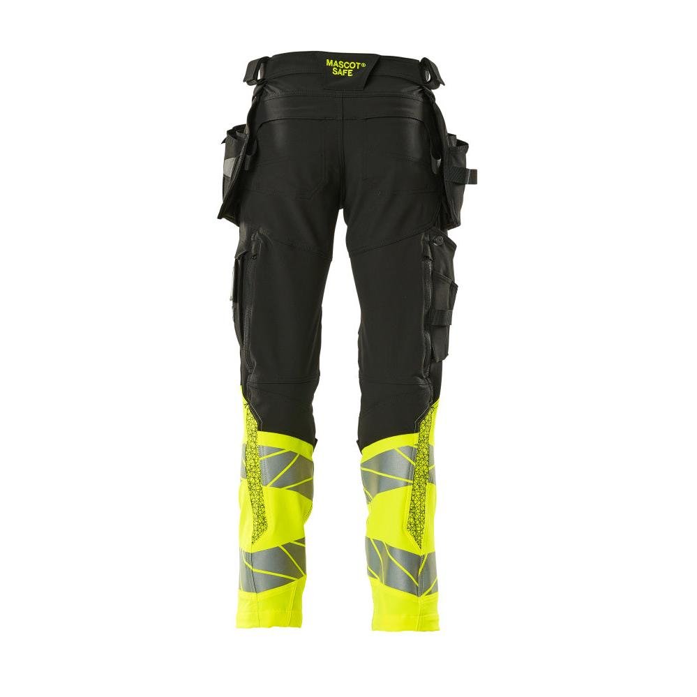 Pantaloni cu buzunare suspendate, pantaloni ULTIMATE STRETCH
