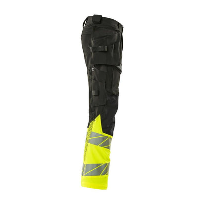 Pantaloni cu buzunare suspendate, pantaloni ULTIMATE STRETCH
