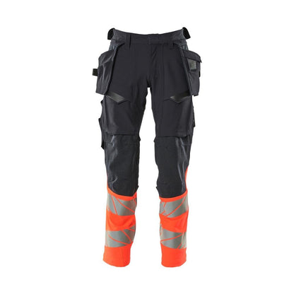 Pantaloni cu buzunare suspendate, pantaloni ULTIMATE STRETCH