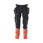 Pantaloni cu buzunare suspendate, pantaloni ULTIMATE STRETCH