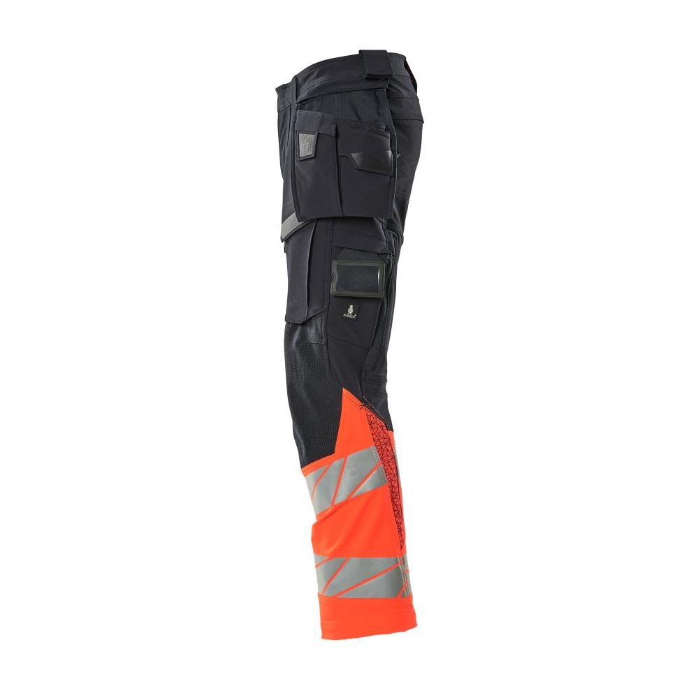 Pantaloni cu buzunare suspendate, pantaloni ULTIMATE STRETCH