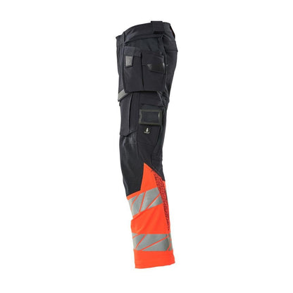 Pantaloni cu buzunare suspendate, pantaloni ULTIMATE STRETCH
