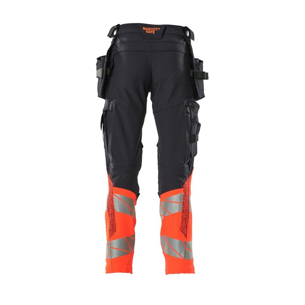 Pantaloni cu buzunare suspendate, pantaloni ULTIMATE STRETCH