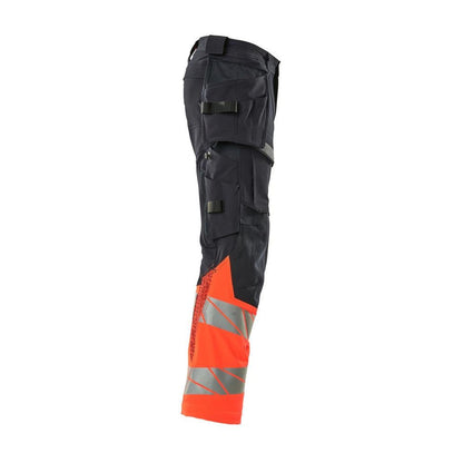 Pantaloni cu buzunare suspendate, pantaloni ULTIMATE STRETCH