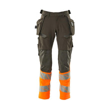 Pantaloni cu buzunare suspendate, pantaloni ULTIMATE STRETCH