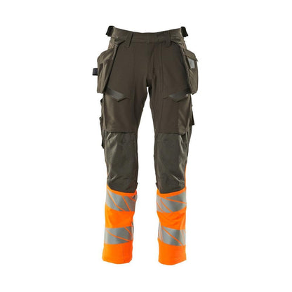 Pantaloni cu buzunare suspendate, pantaloni ULTIMATE STRETCH
