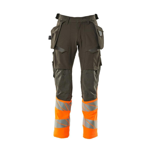 Pantaloni cu buzunare suspendate, pantaloni ULTIMATE STRETCH